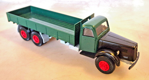 Conrad volvo 293 lf - volvo, lv