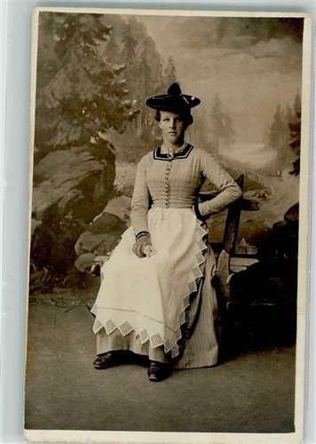 39877125 tracht transvestit - 39877125,
