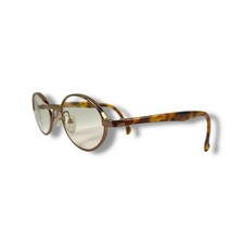 Alain Mikli Brille Damen oval