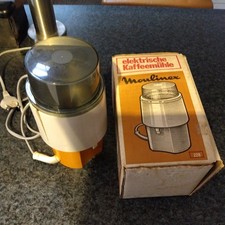 Moulinex Junior Typ 228