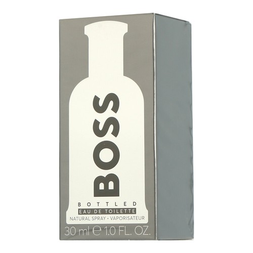 Hugo boss - boss, edt