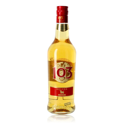 Osborne 103 alc 30 - 0,7l, alc.