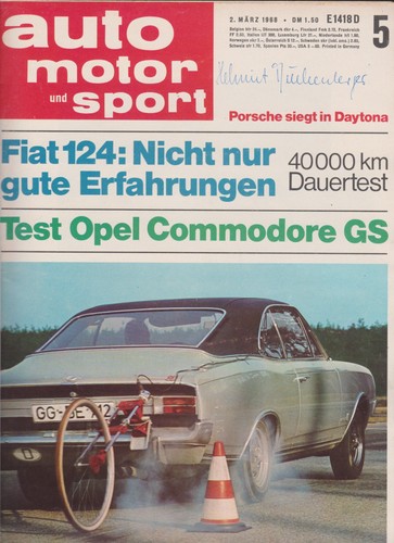 Auto motor sport - motor, 5