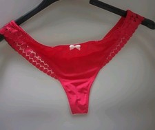 S.Oliver String Tanga 30 Teile