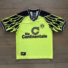 Borussia Dortmund Trikot Nike