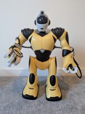 Vintage großer WowWee