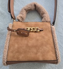 Rieker Leder Plüsch