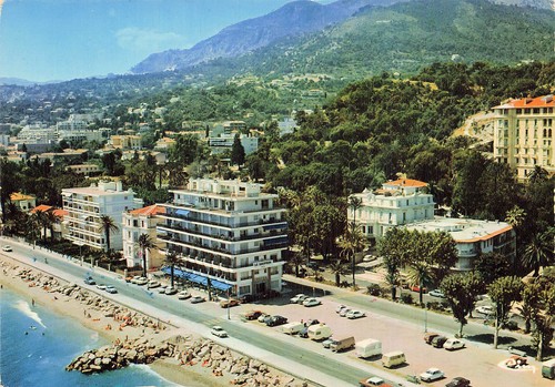 Kinn hotel dauphin - le,