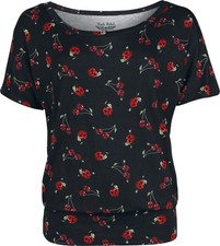 Rock rebel emp damen - rock,