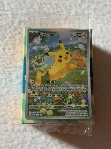 Pokémon karte pikachu - pikachu, 088