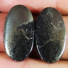 Natürlich Apache Gold Paar