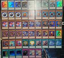 Yu-Gi-Oh! Sternenstaubdrache