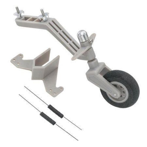 Dubro semi scale spornrad - semi,