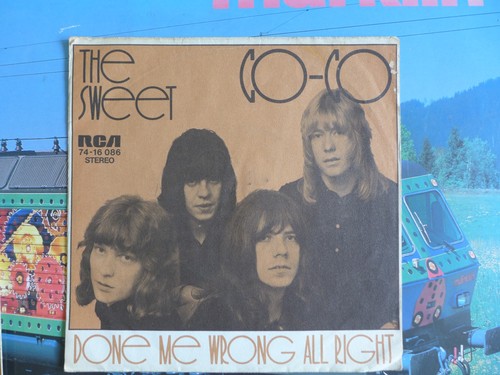 Singlecover plattenhülle the - singlecover,