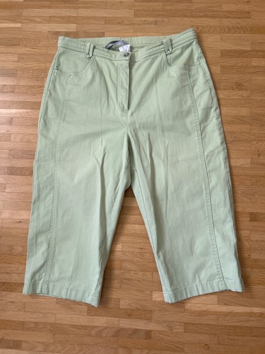 Hose knapp über das - , knie