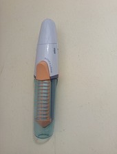 Braun Straight and Shape Gas Lockenstab, gebraucht aber guter Zustand 