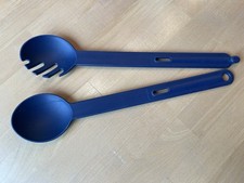 Tupperware Combinette blau