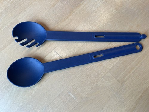 Tupperware combinette blau - combinette,