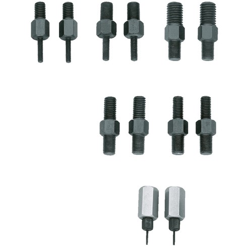 Adaptersatz schlagabzieher - adaptersatz,