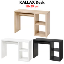 IKEA KALLAX Schreibtisch Home