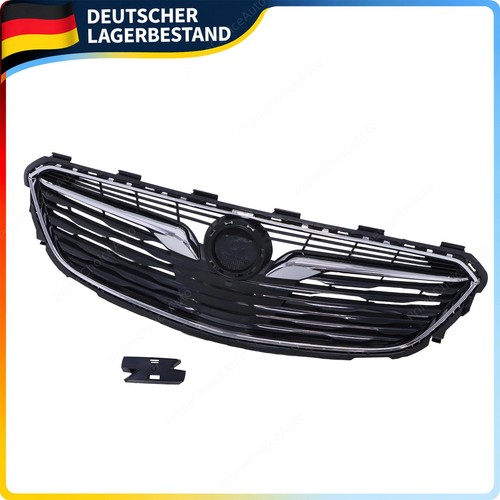 Kühlergrill kühlergitter - kühlergrill,