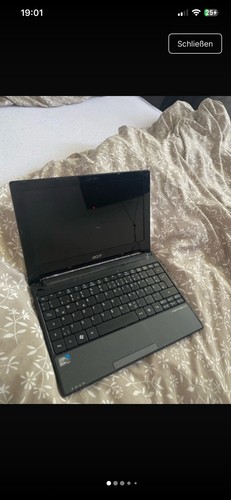 Acer laptop aspire one - laptop,