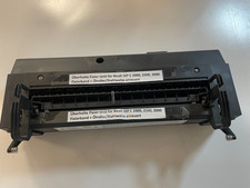 gebr. Orig.  Fixier-Unit