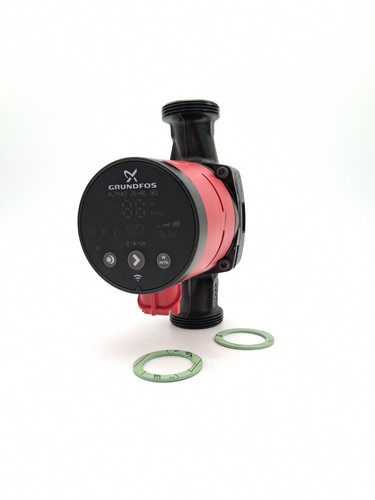 Grundfos alpha 60 180 - alpha, 25-60