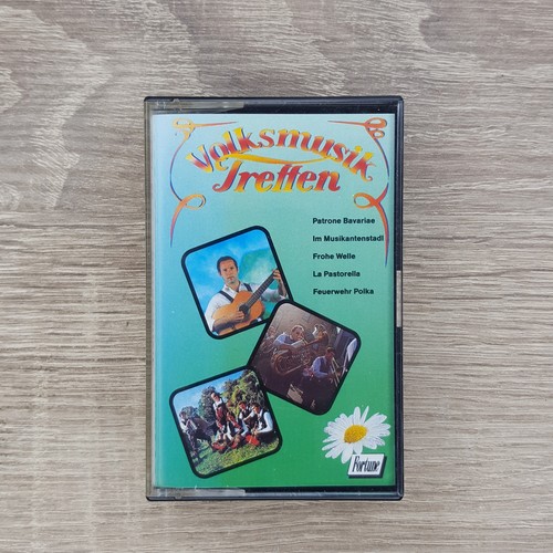 Volksmusik treffen von - volksmusik,