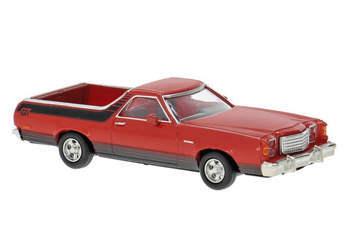 Brekina 18225 ford ranchero - brekina,