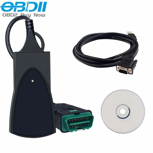 Lexia diagbox 91 pp2000 - lexia,