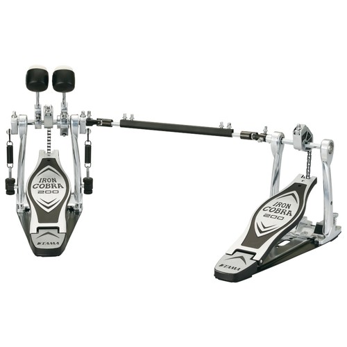 Neu tama hp200ptwl iron cobra - tama,