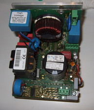 Rational Dämpfer CPC 61 - 202 Motorsteuerung Frequenzsteuerung  # 3040.3040