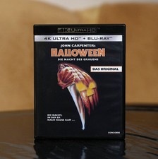 Halloween (1978) Das Original