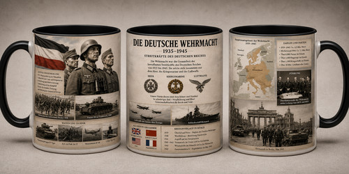 Die deutsche wehrmacht - deutsche,