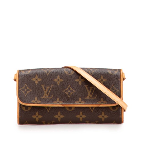 Louis vuitton monogram - louis,