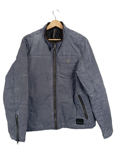 Rocawear herren steppjacke - rocawear,