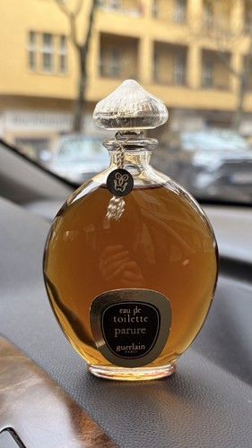 Pariere guerlain parfum - parfum, neu