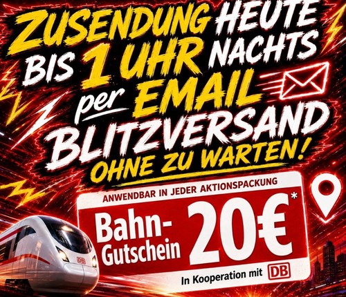 Euro rabatt turbo - 20,