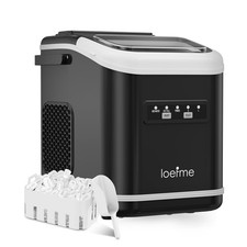 Loefme eiswürfelbereiter 4l - loefme,