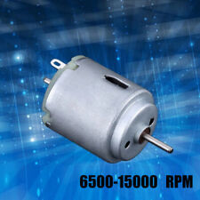 Miniatur Elektro- Motor mini Elektromotor Gleichstrommotor Minimotor klein