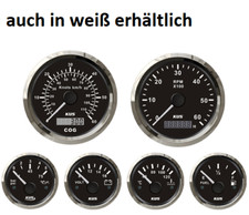 KUS Bootsinstrumente