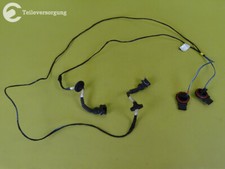 Leitungssatz Kraftstoffanzeige