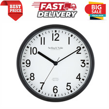 NEW 8.78" Basic Indoor Analog