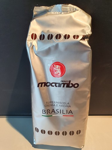 Mocambo kaffeebohnen espresso - mocambo,