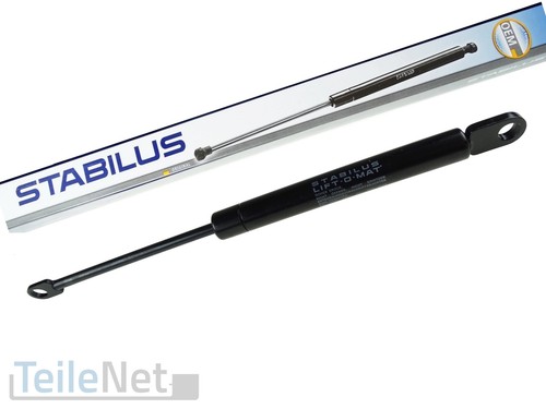 Gasfeder stabilus für bmw e30 - für,
