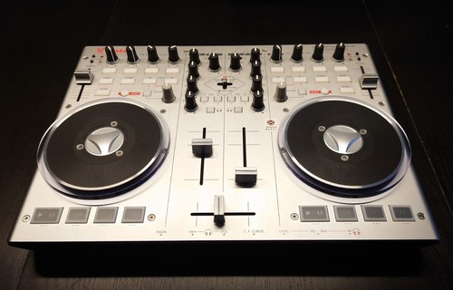 Vestax vci 100 mk2 - vestax,