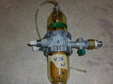 GOK GS Pro-Fi 3  Ölentlüfter Ölfilter