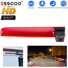 ESSGOO Auto HD Rückfahrkamera