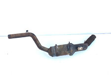 ⭐⭐DPF VW Crafter 7C Partikelfilter 2.0 TDI Euro 6 2N0131723F 2016 7E0214BA*JU325